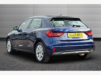 Used Audi A1 2025 for sale - 76298846: Photo