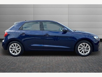 Used Audi A1 2025 for sale - 76298846: Photo