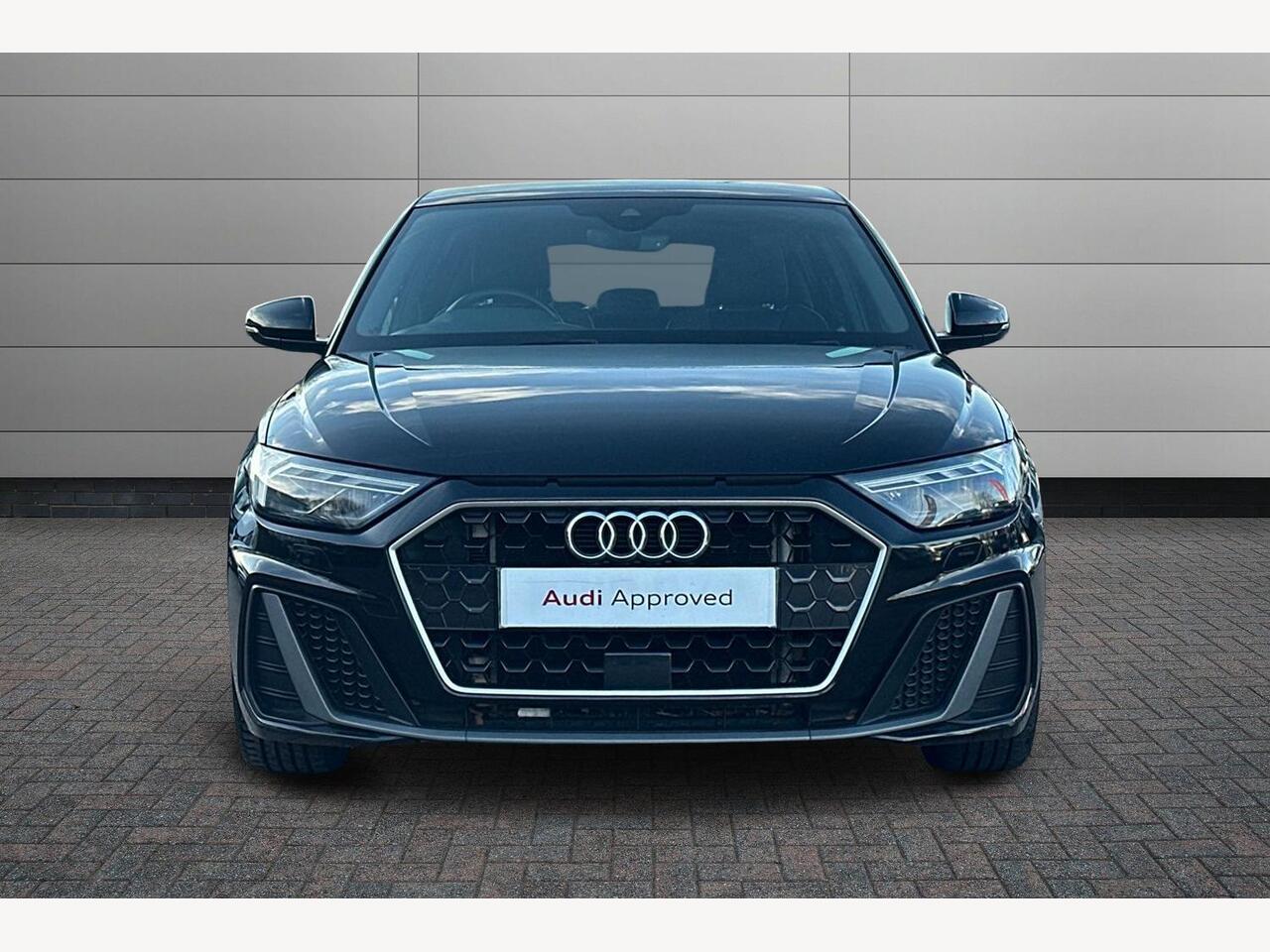 Used Audi A1 2019 for sale - 77685591: Photo 10