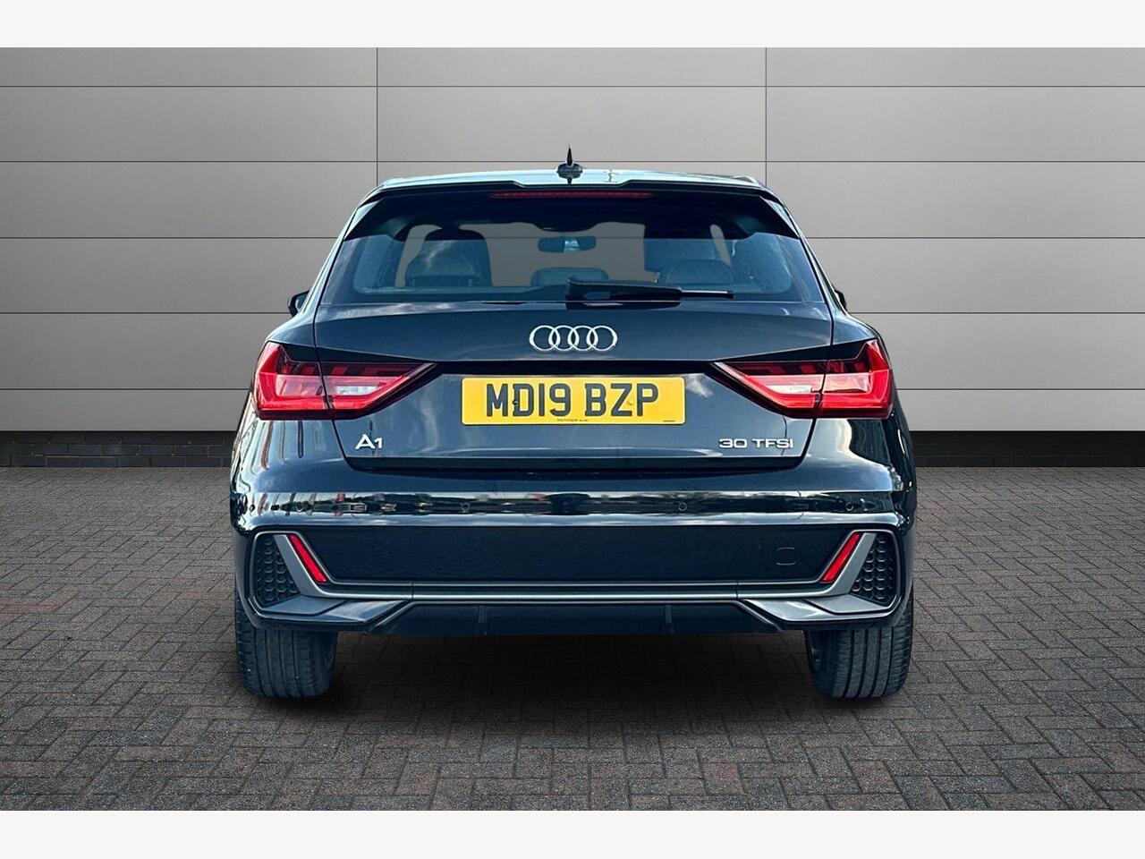 Used Audi A1 2019 for sale - 77685591: Photo 11