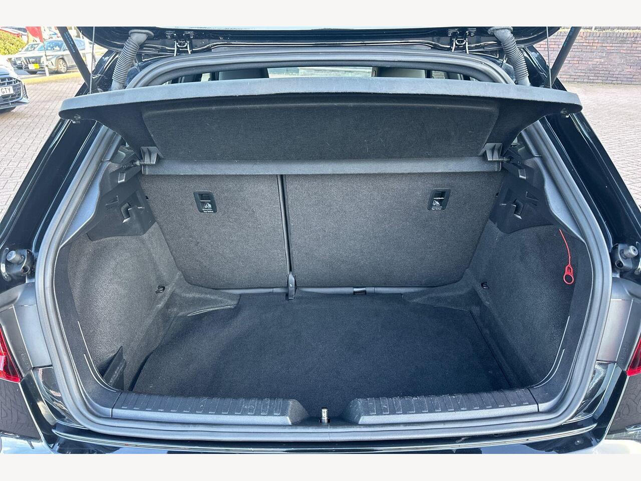 Used Audi A1 2019 for sale - 77685591: Photo 12