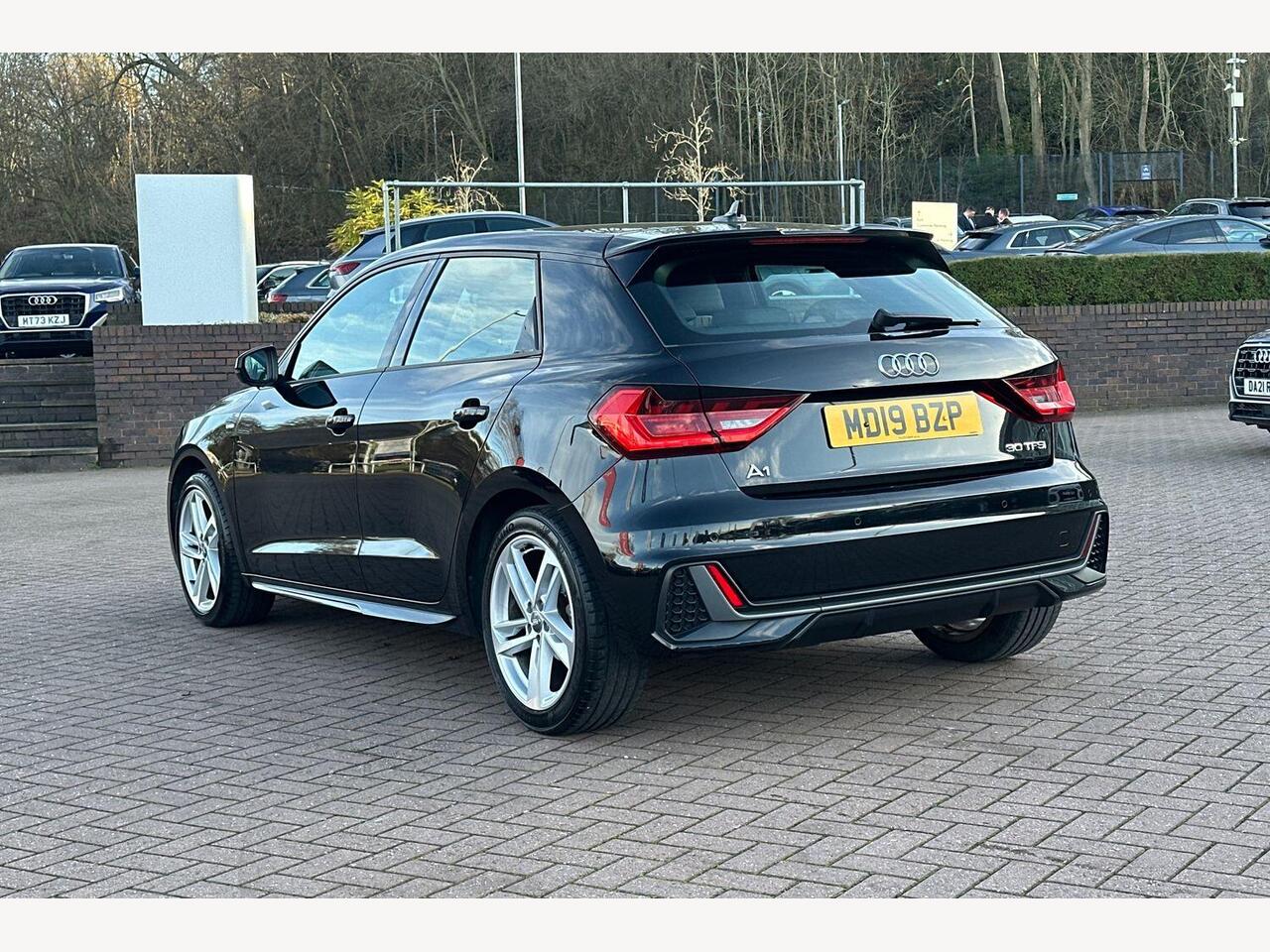 Used Audi A1 2019 for sale - 77685591: Photo 15