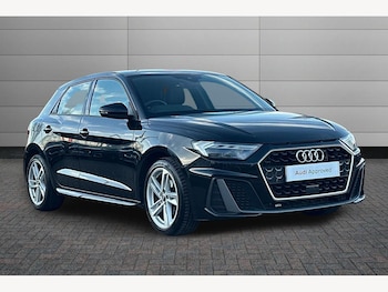 Audi A1 feature image