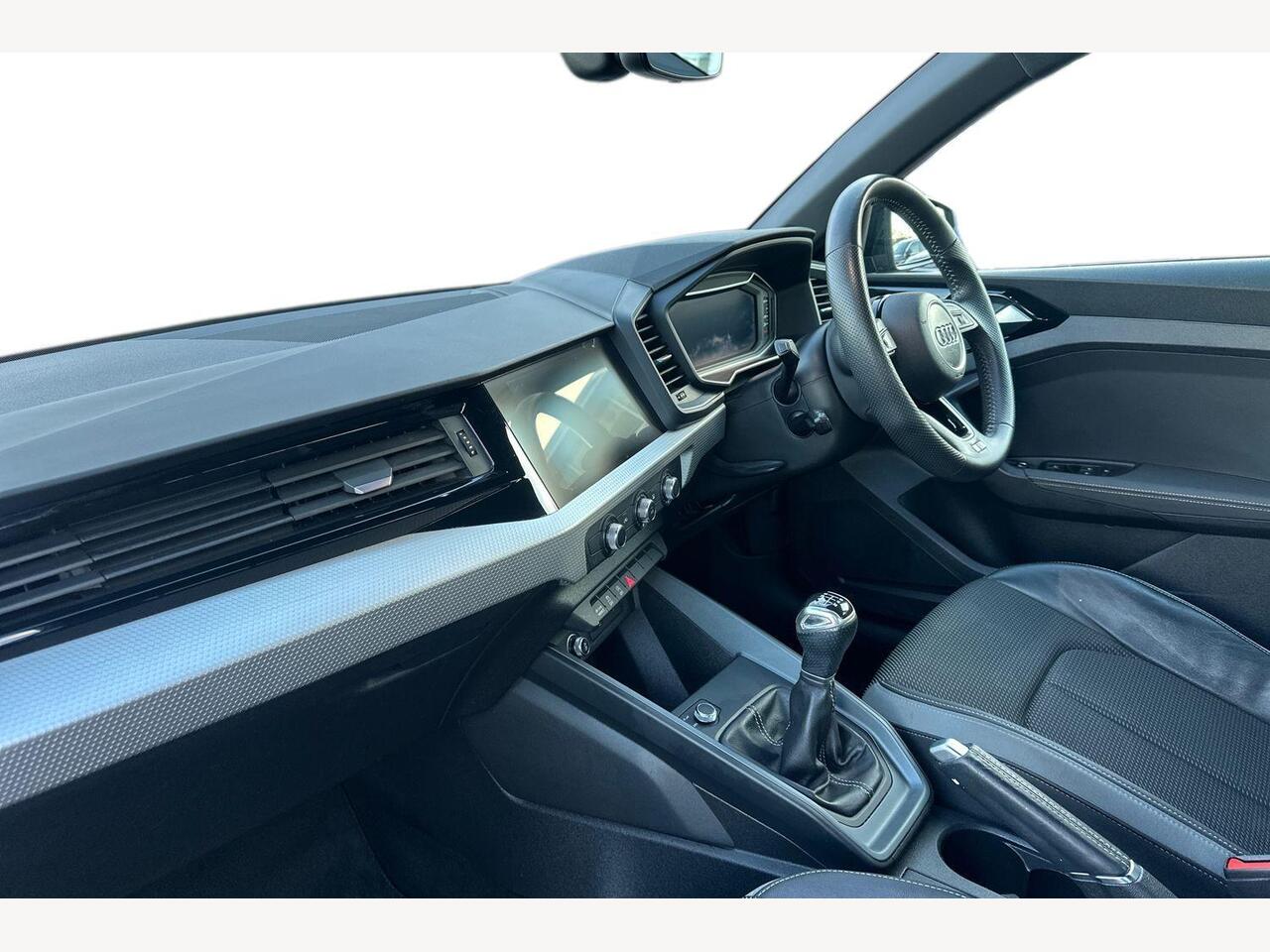 Used Audi A1 2019 for sale - 77685591: Photo 2