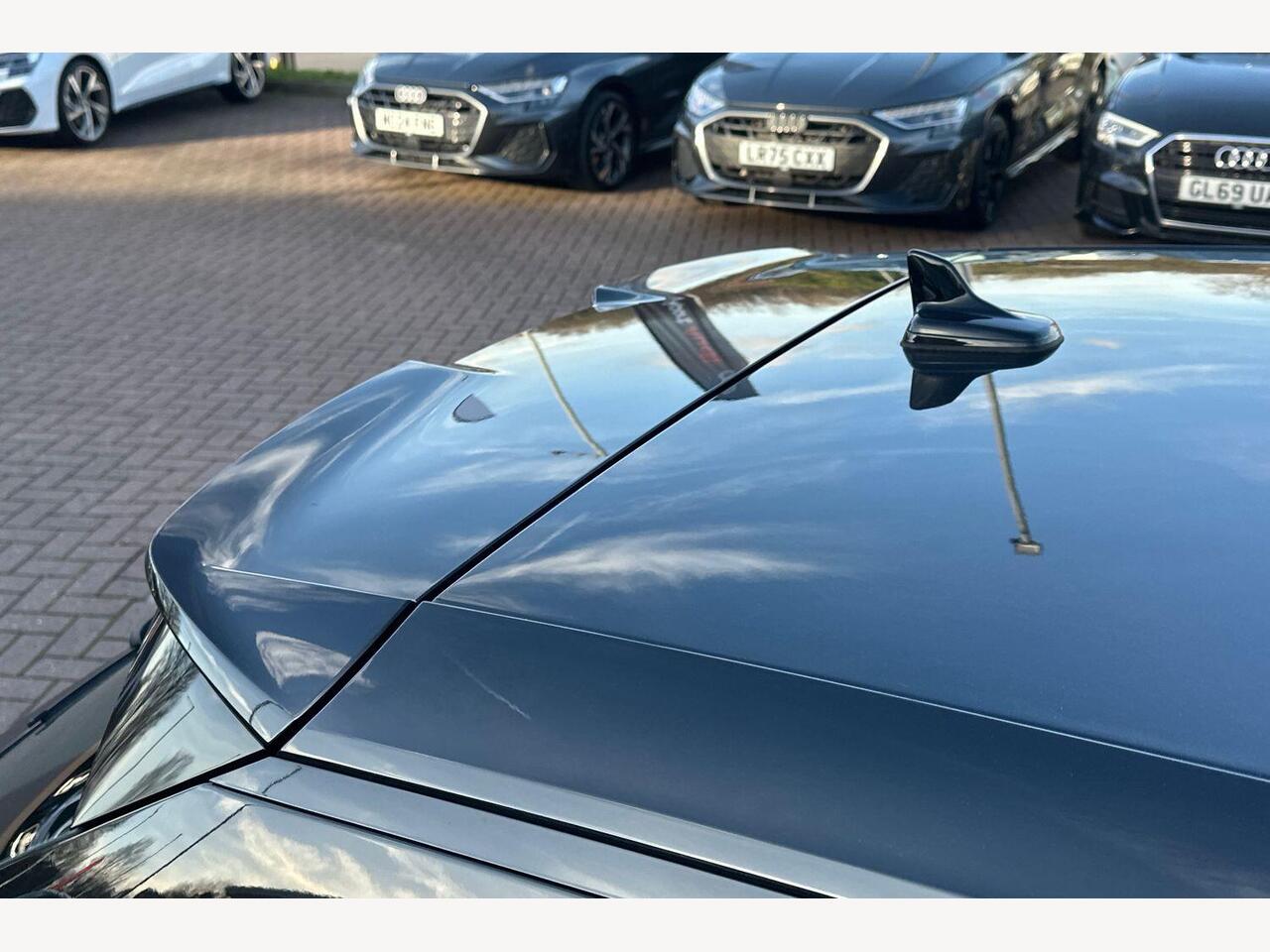 Used Audi A1 2019 for sale - 77685591: Photo 21