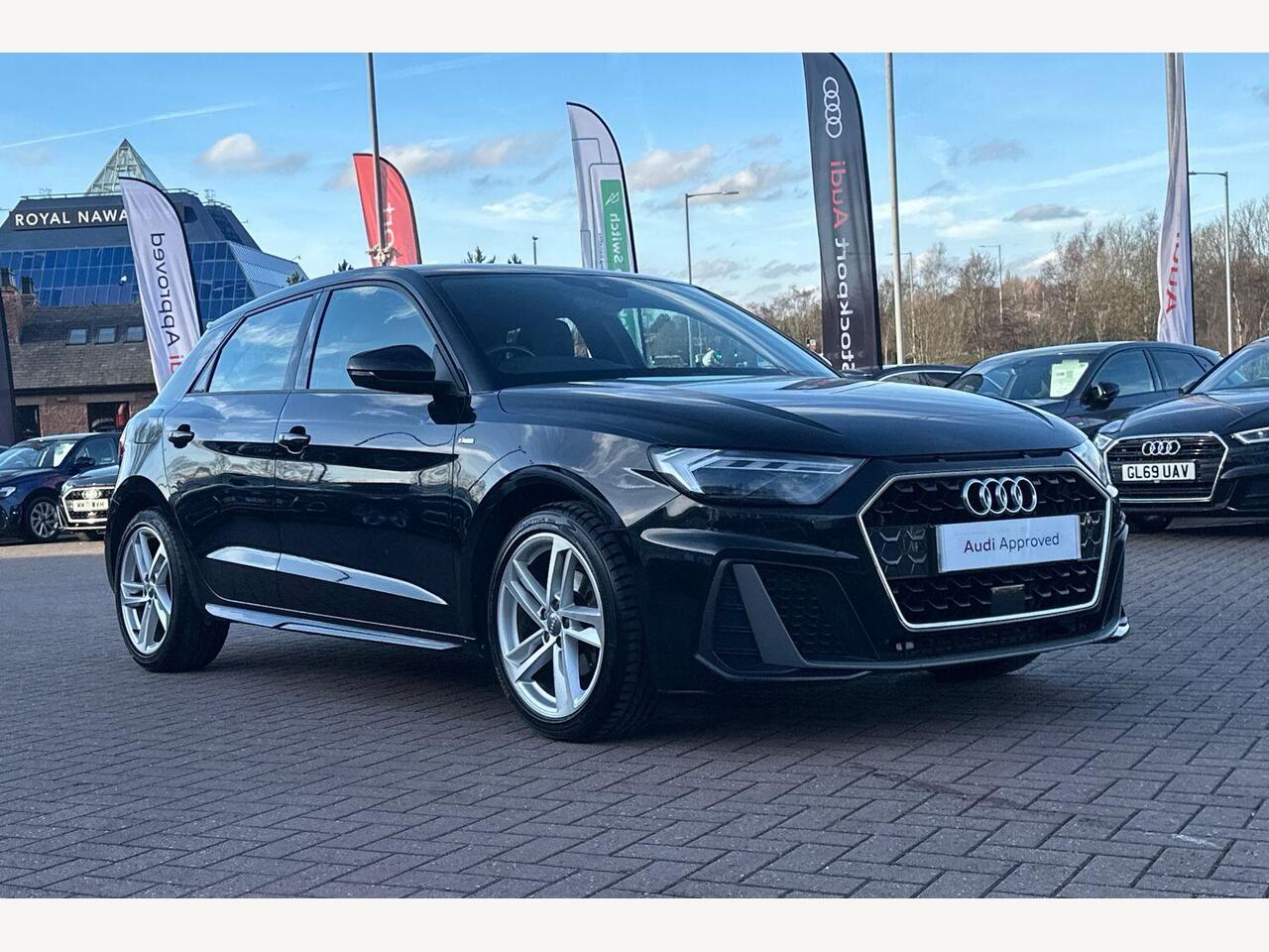 Used Audi A1 2019 for sale - 77685591: Photo 25