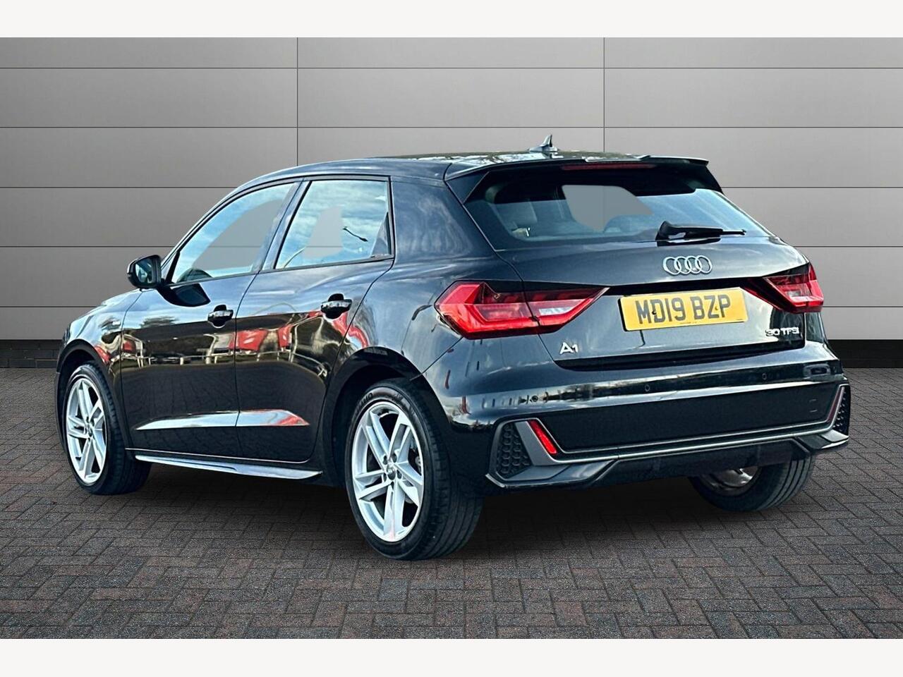 Used Audi A1 2019 for sale - 77685591: Photo 3