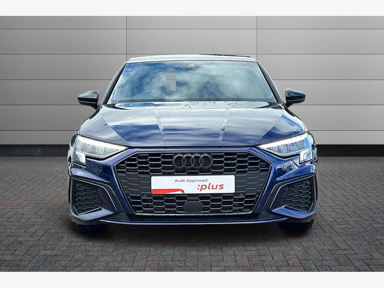 Used Audi A3 2024 for sale - 76677656: Photo 10