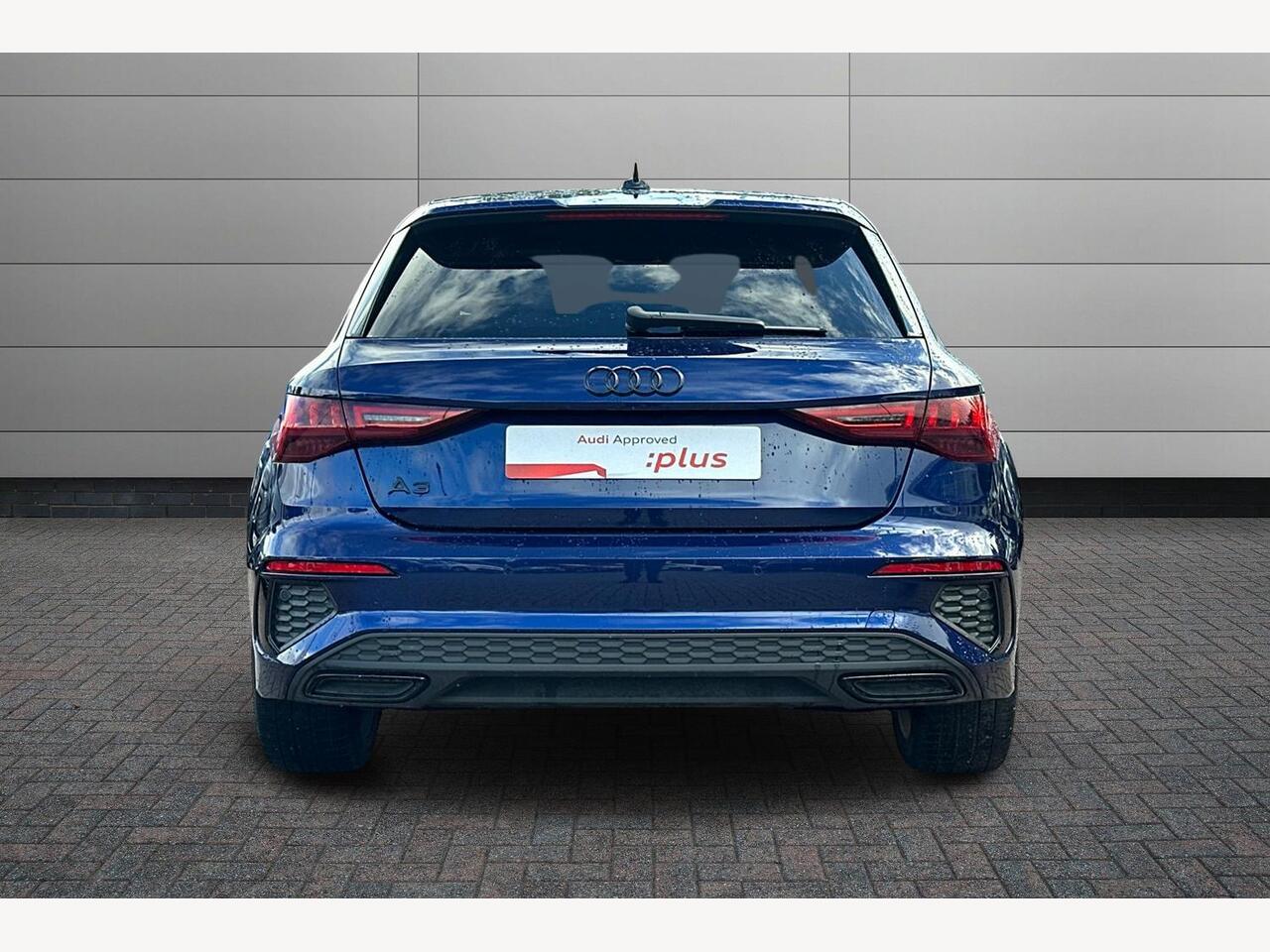 Used Audi A3 2024 for sale - 76677656: Photo 11