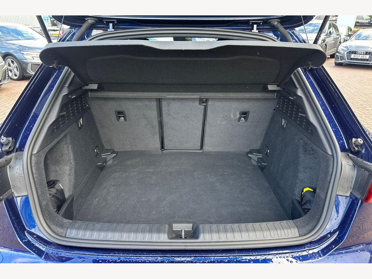 Used Audi A3 2024 for sale - 76677656: Photo 12