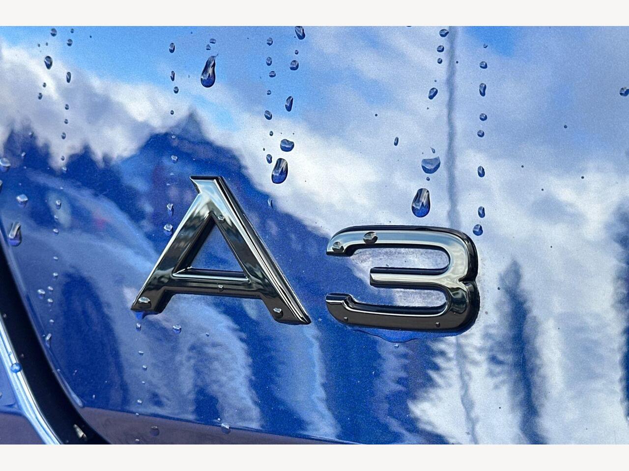 Used Audi A3 2024 for sale - 76677656: Photo 13