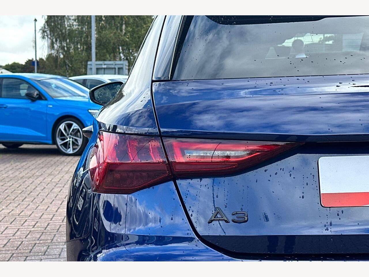 Used Audi A3 2024 for sale - 76677656: Photo 14