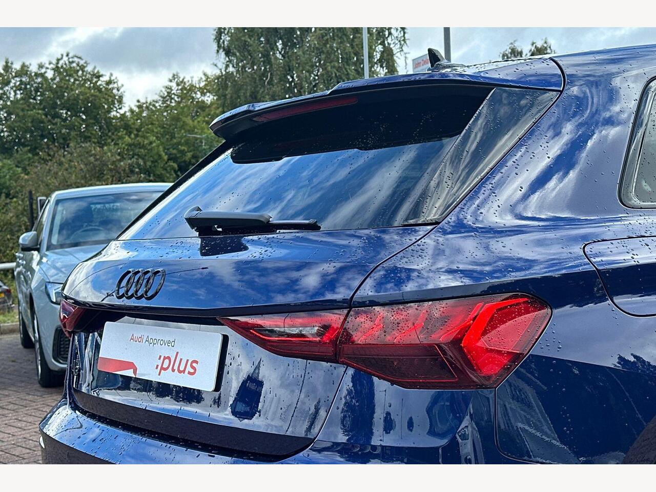 Used Audi A3 2024 for sale - 76677656: Photo 18