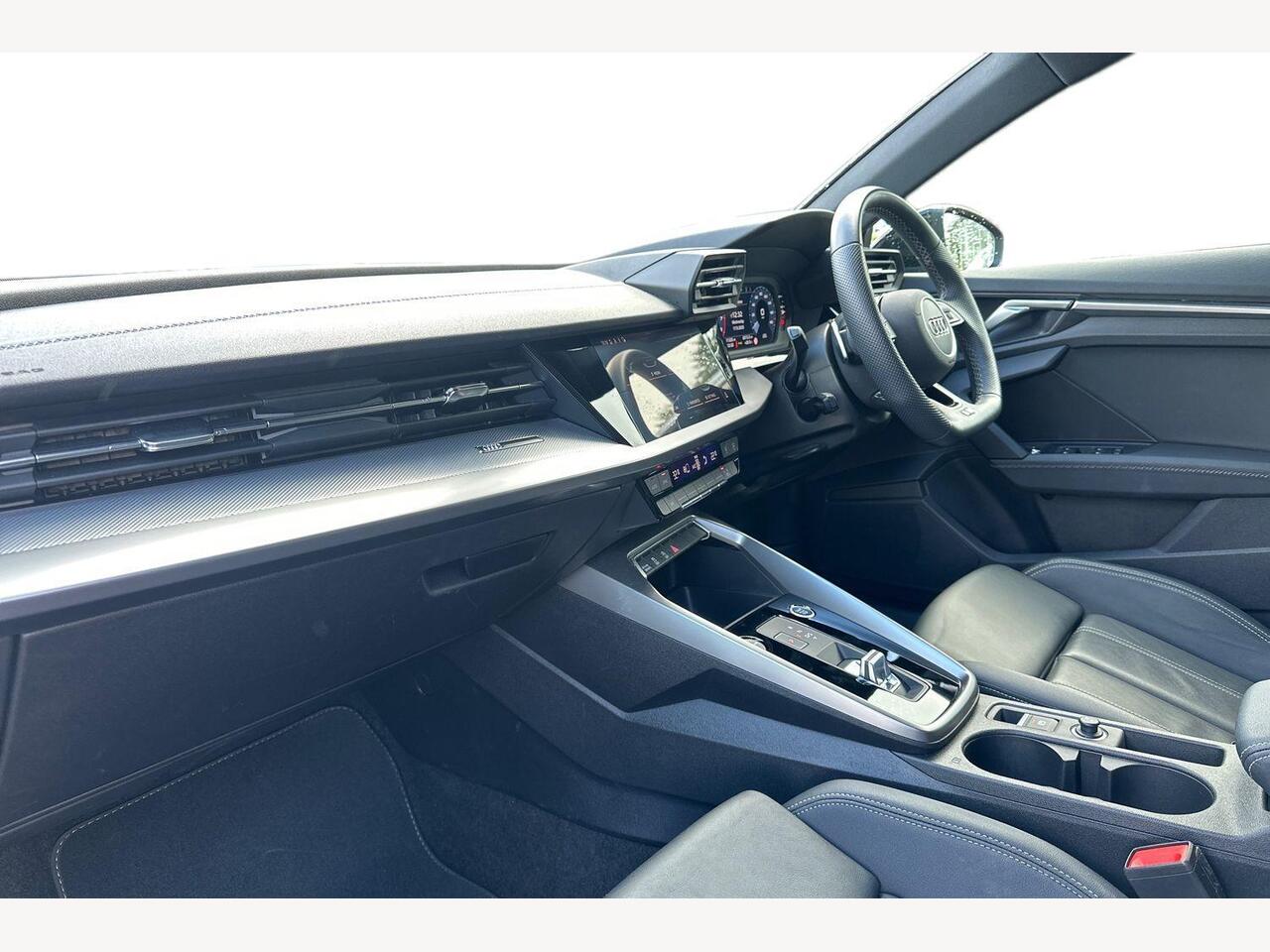 Used Audi A3 2024 for sale - 76677656: Photo 2