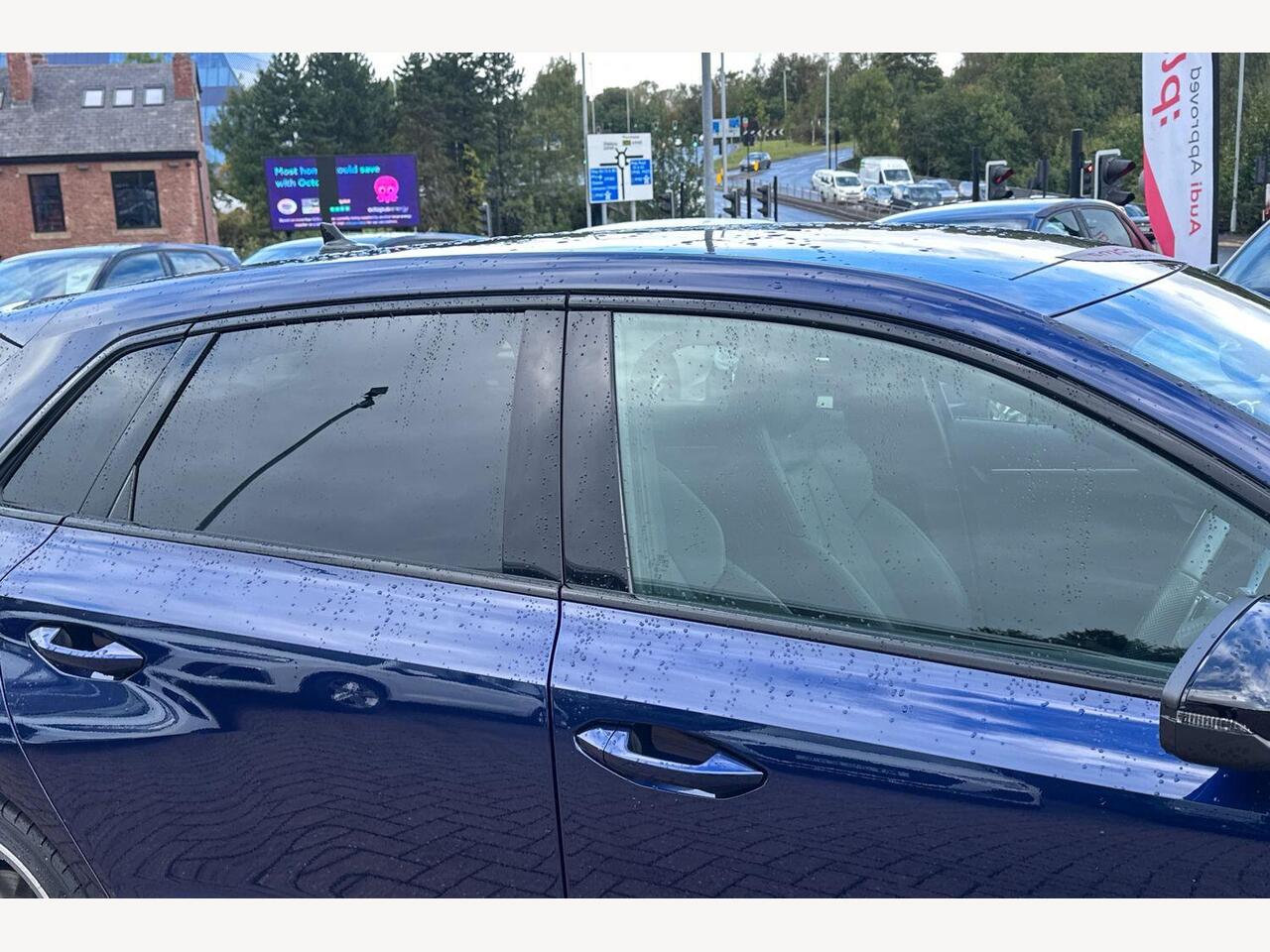 Used Audi A3 2024 for sale - 76677656: Photo 21