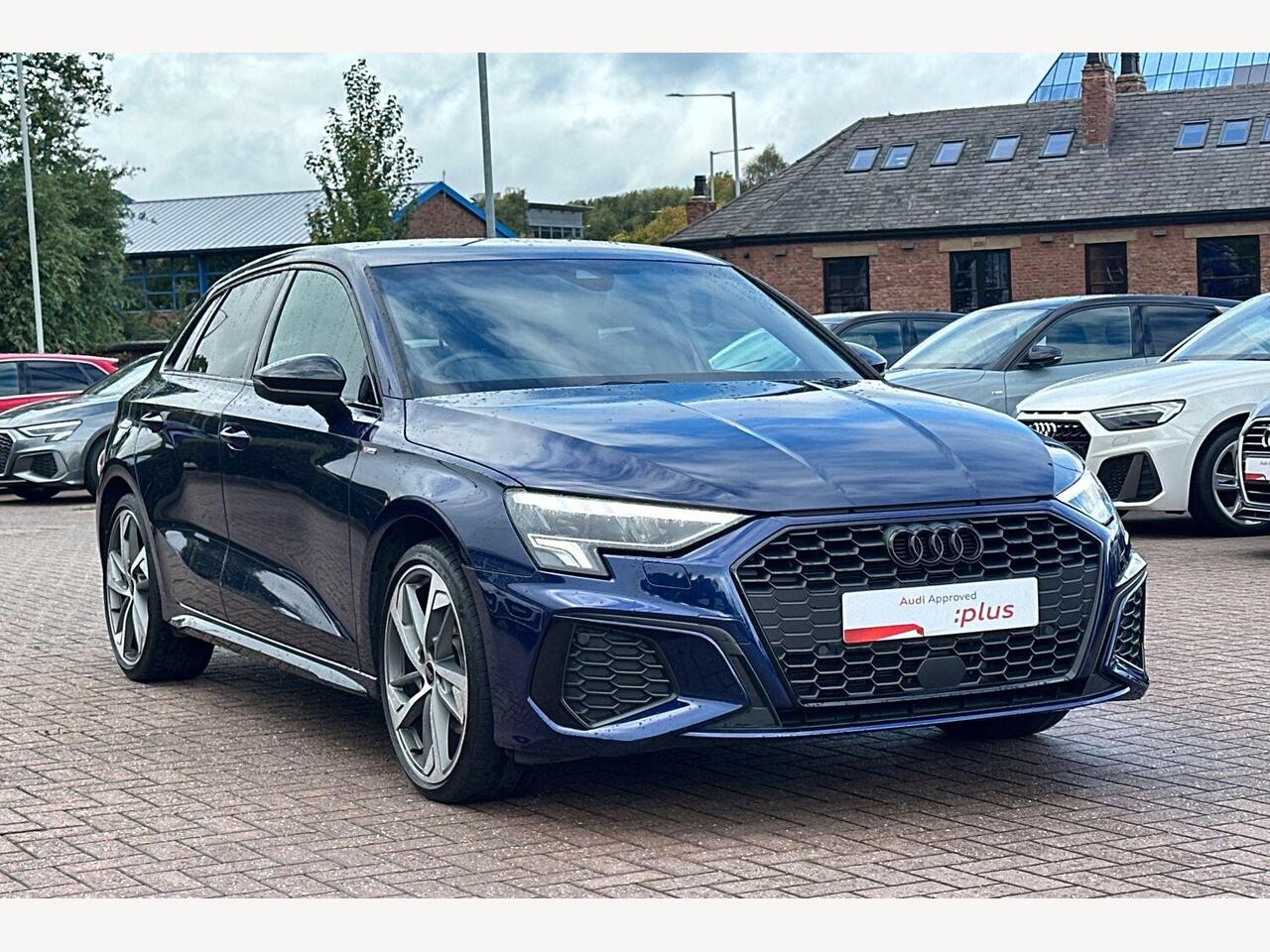 Used Audi A3 2024 for sale - 76677656: Photo 23