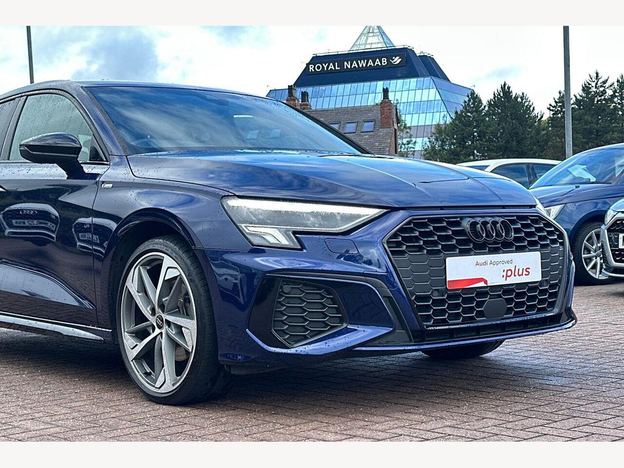 Used Audi A3 2024 for sale - 76677656: Photo 24