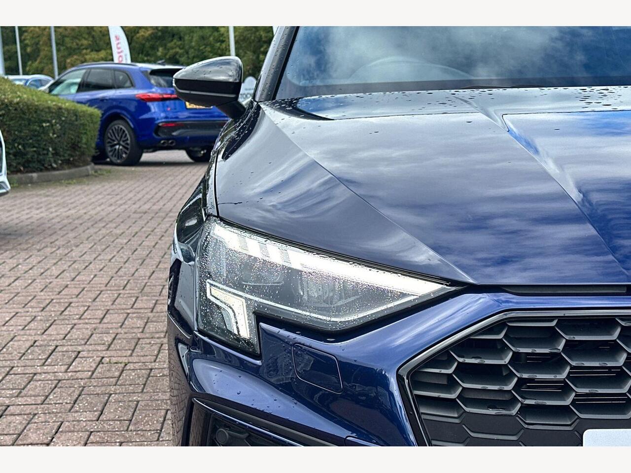 Used Audi A3 2024 for sale - 76677656: Photo 25