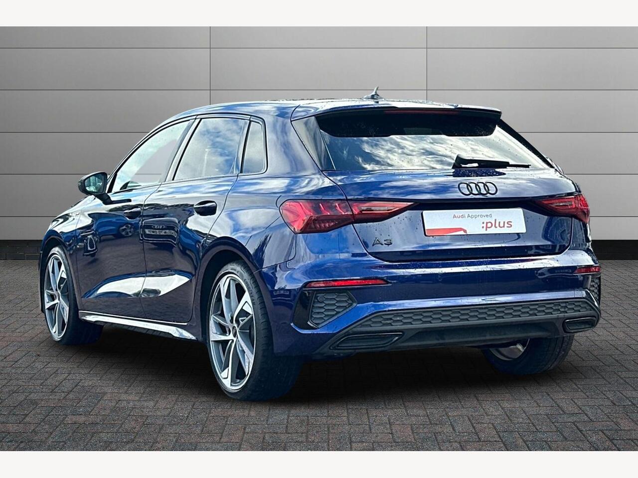 Used Audi A3 2024 for sale - 76677656: Photo 3