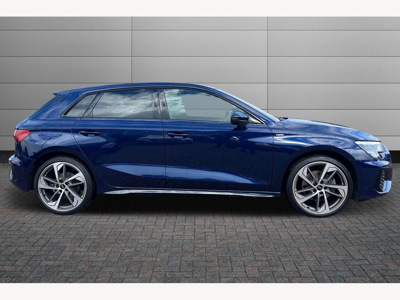 Used Audi A3 2024 for sale - 76677656: Photo 4