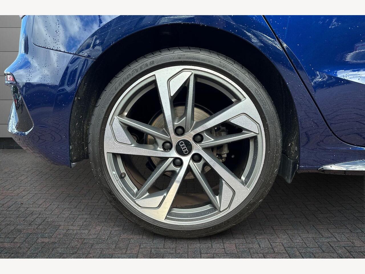 Used Audi A3 2024 for sale - 76677656: Photo 5