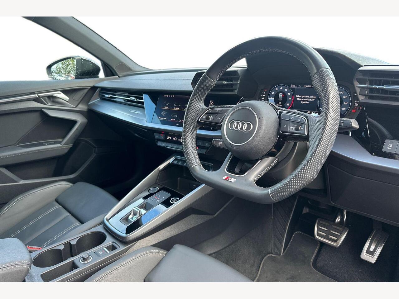 Used Audi A3 2024 for sale - 76677656: Photo 6