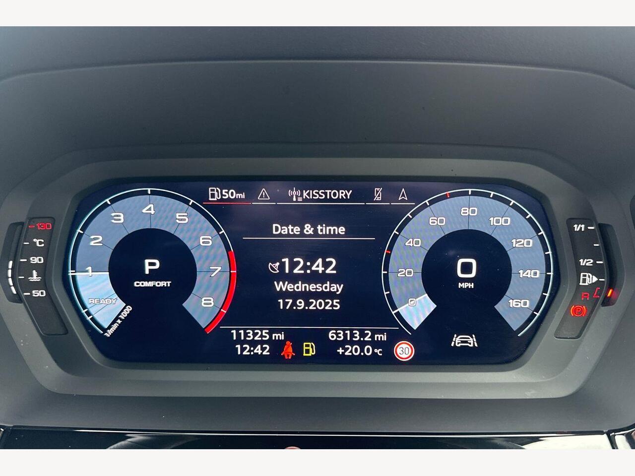 Used Audi A3 2024 for sale - 76677656: Photo 7