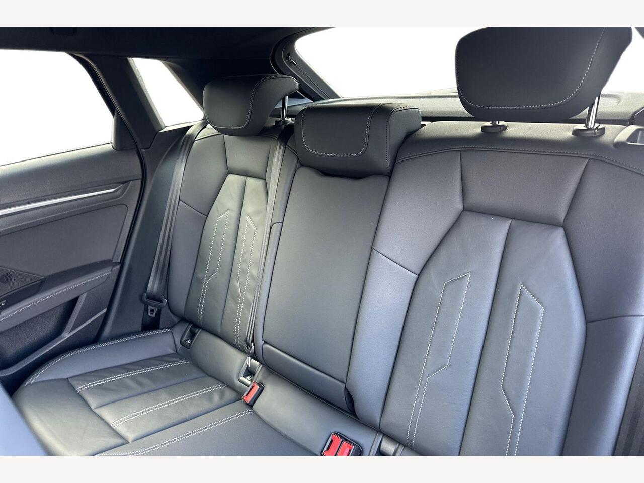 Used Audi A3 2024 for sale - 76677656: Photo 8