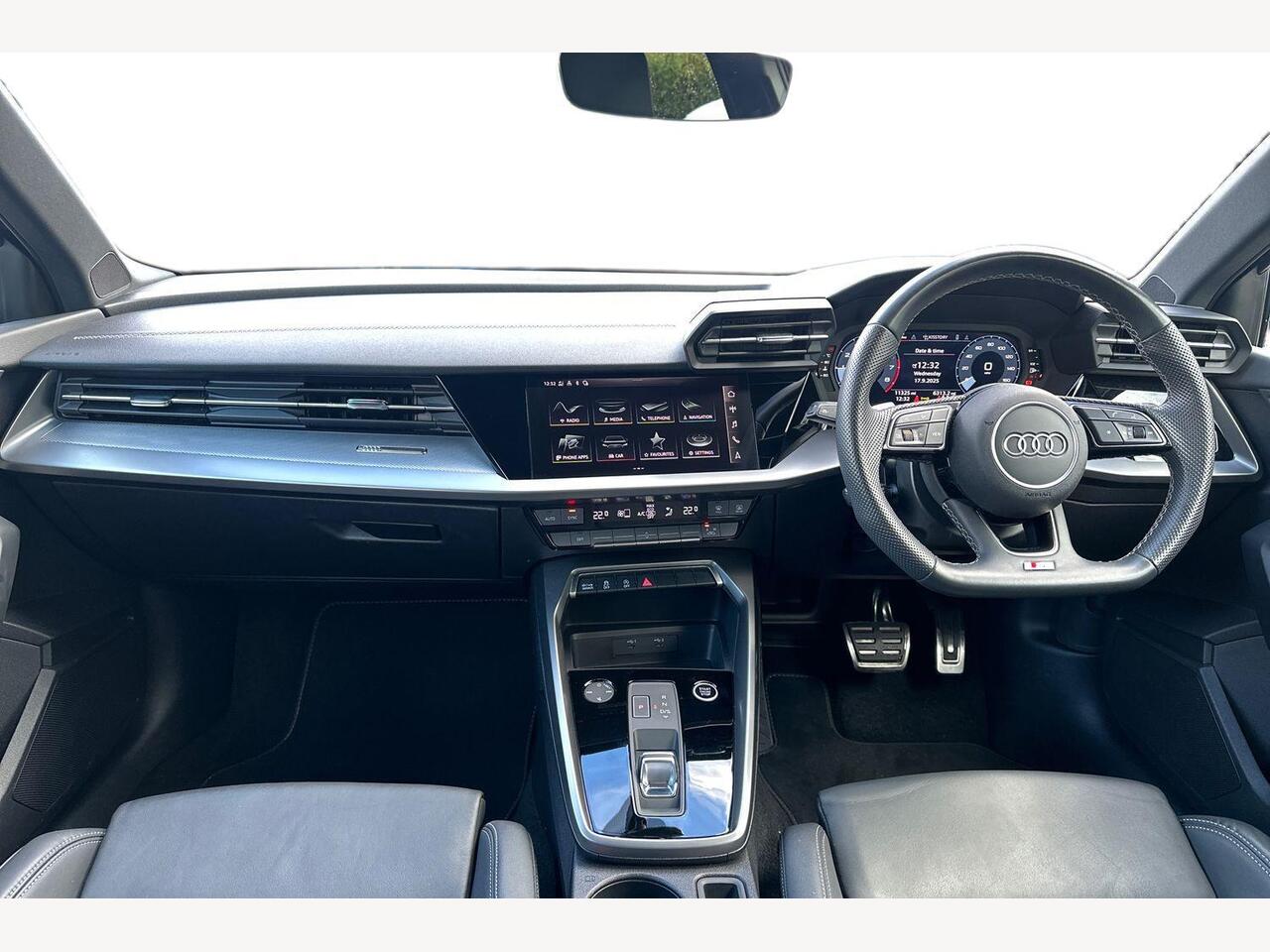 Used Audi A3 2024 for sale - 76677656: Photo 9