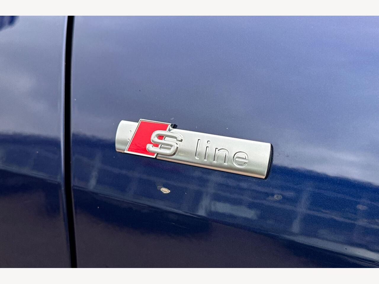 Used Audi Q4 e-tron 2025 for sale - 77528558: Photo 24