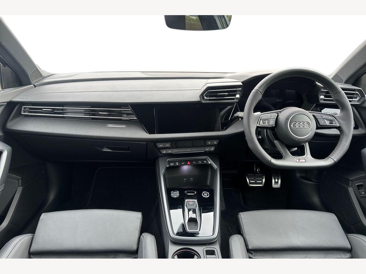 Used Audi A3 2025 for sale - 77576244: Photo 10