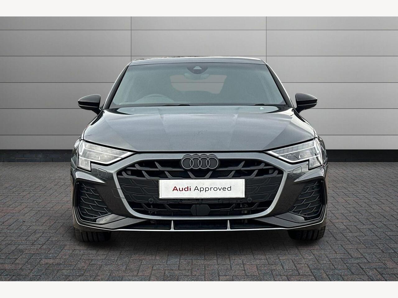 Used Audi A3 2025 for sale - 77576244: Photo 11