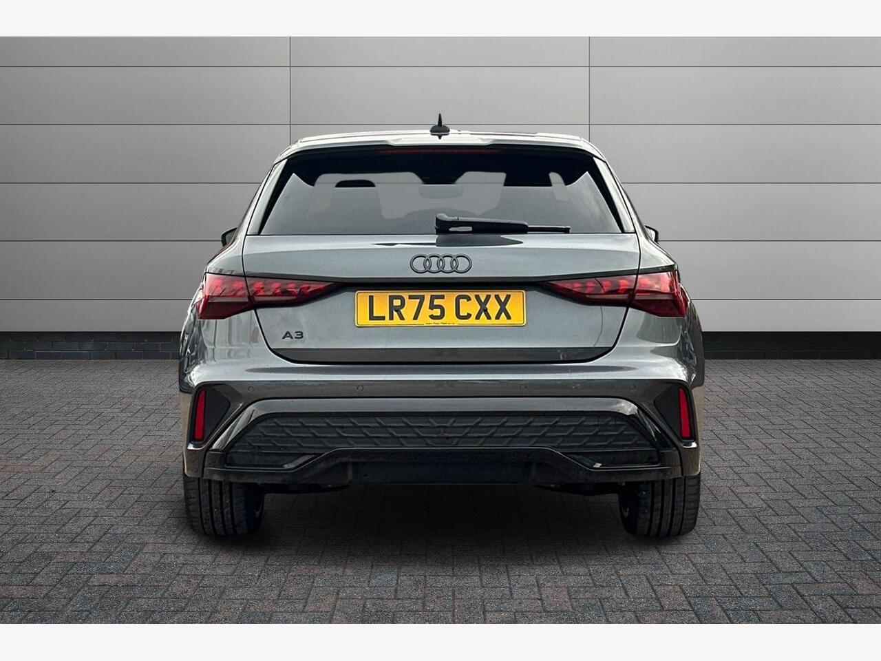 Used Audi A3 2025 for sale - 77576244: Photo 12