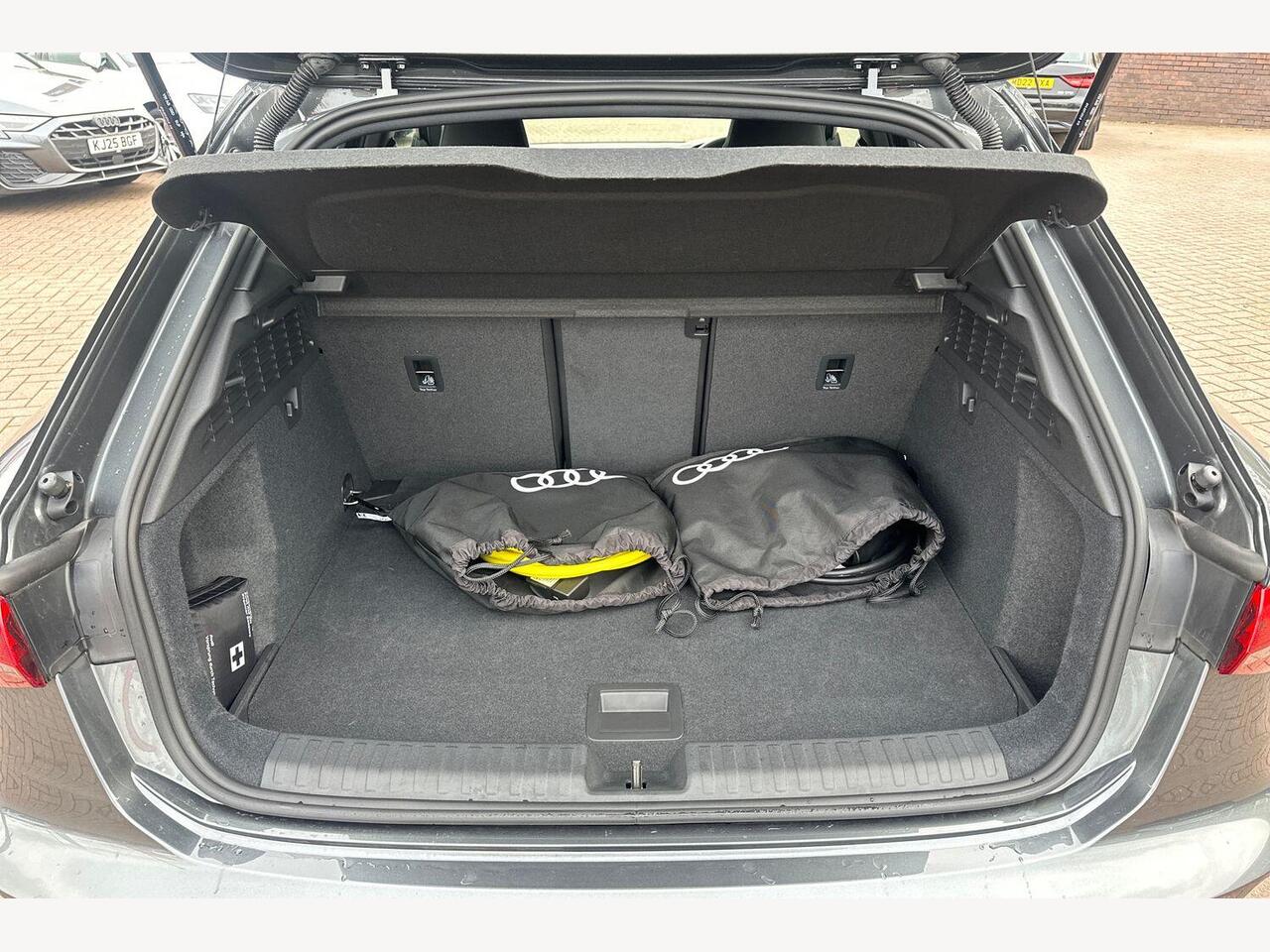 Used Audi A3 2025 for sale - 77576244: Photo 13