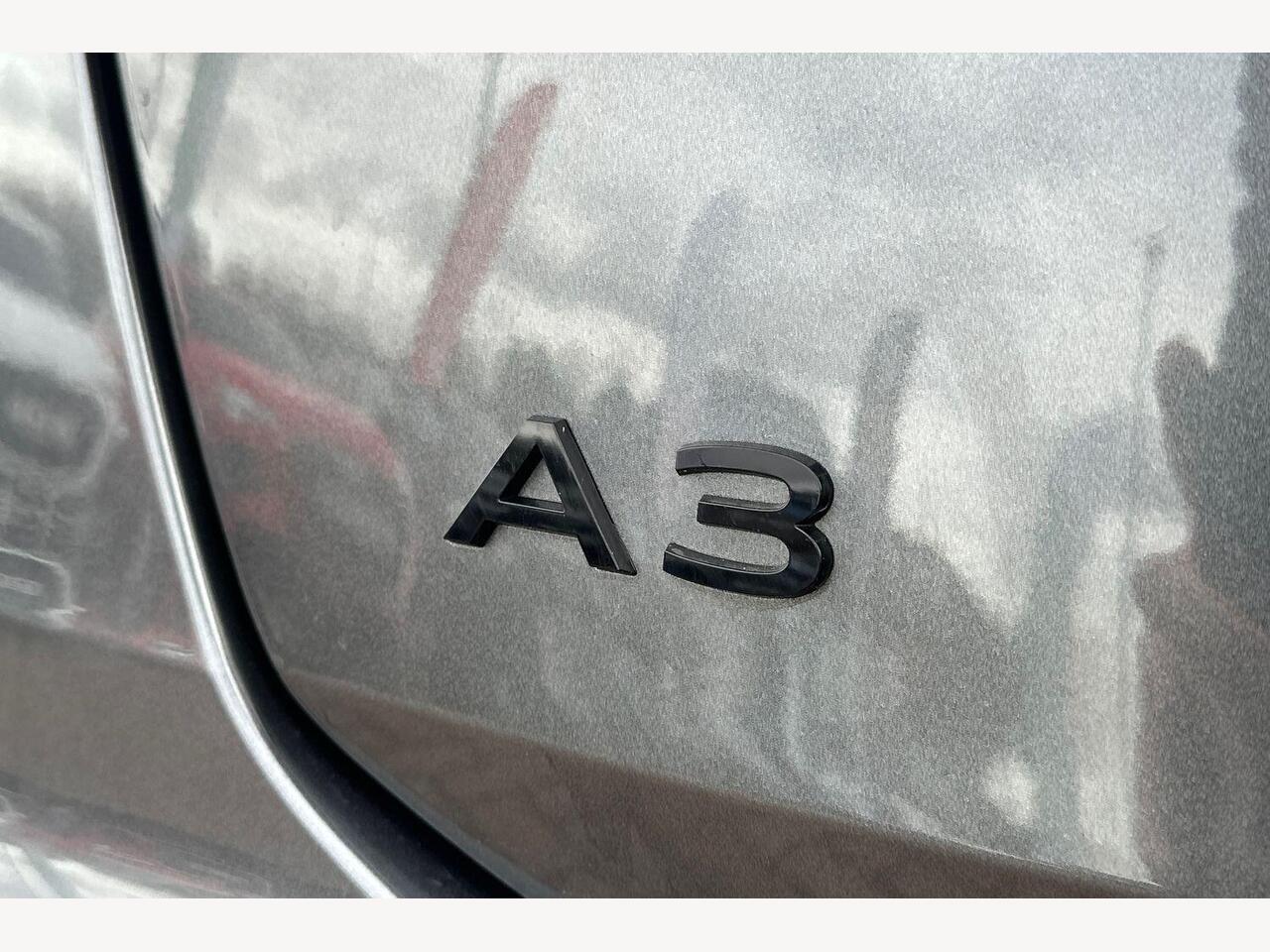 Used Audi A3 2025 for sale - 77576244: Photo 14