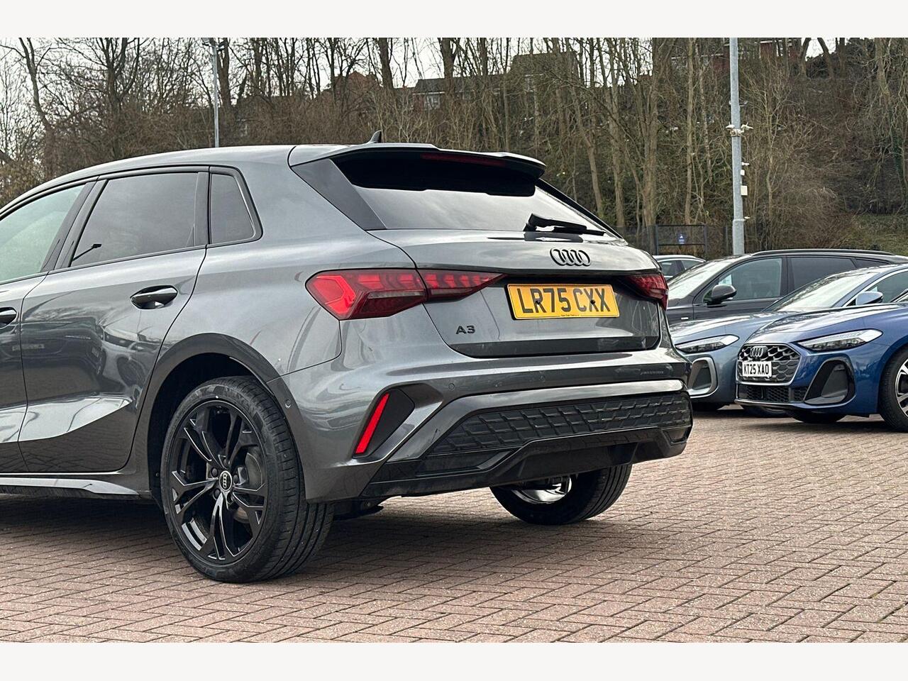 Used Audi A3 2025 for sale - 77576244: Photo 17