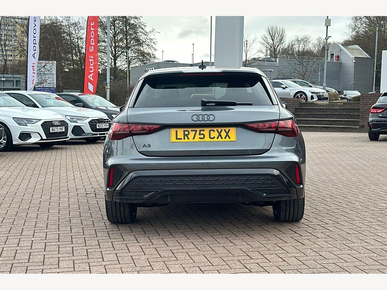 Used Audi A3 2025 for sale - 77576244: Photo 18