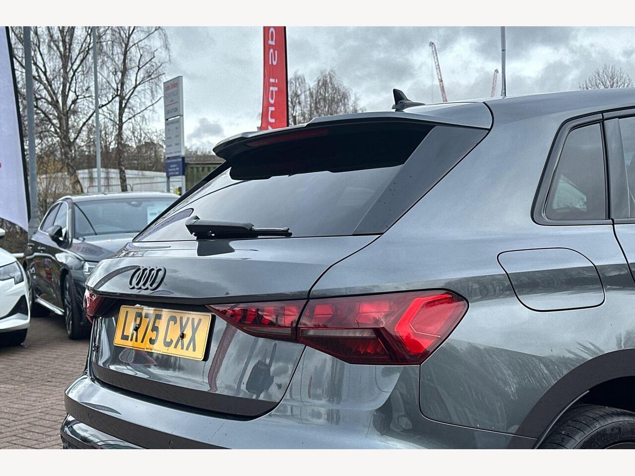 Used Audi A3 2025 for sale - 77576244: Photo 19