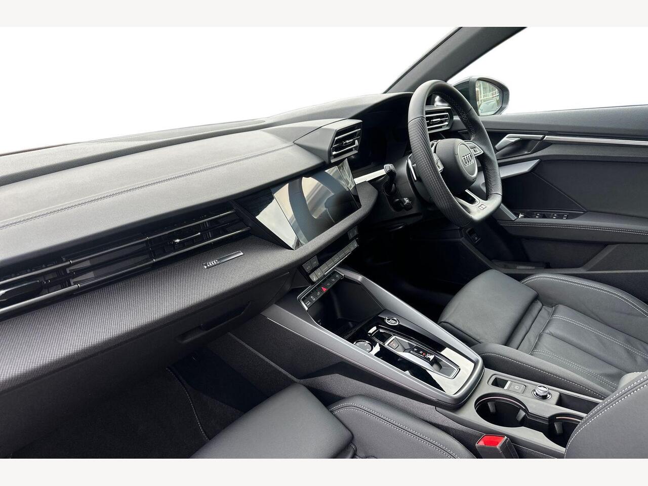 Used Audi A3 2025 for sale - 77576244: Photo 2