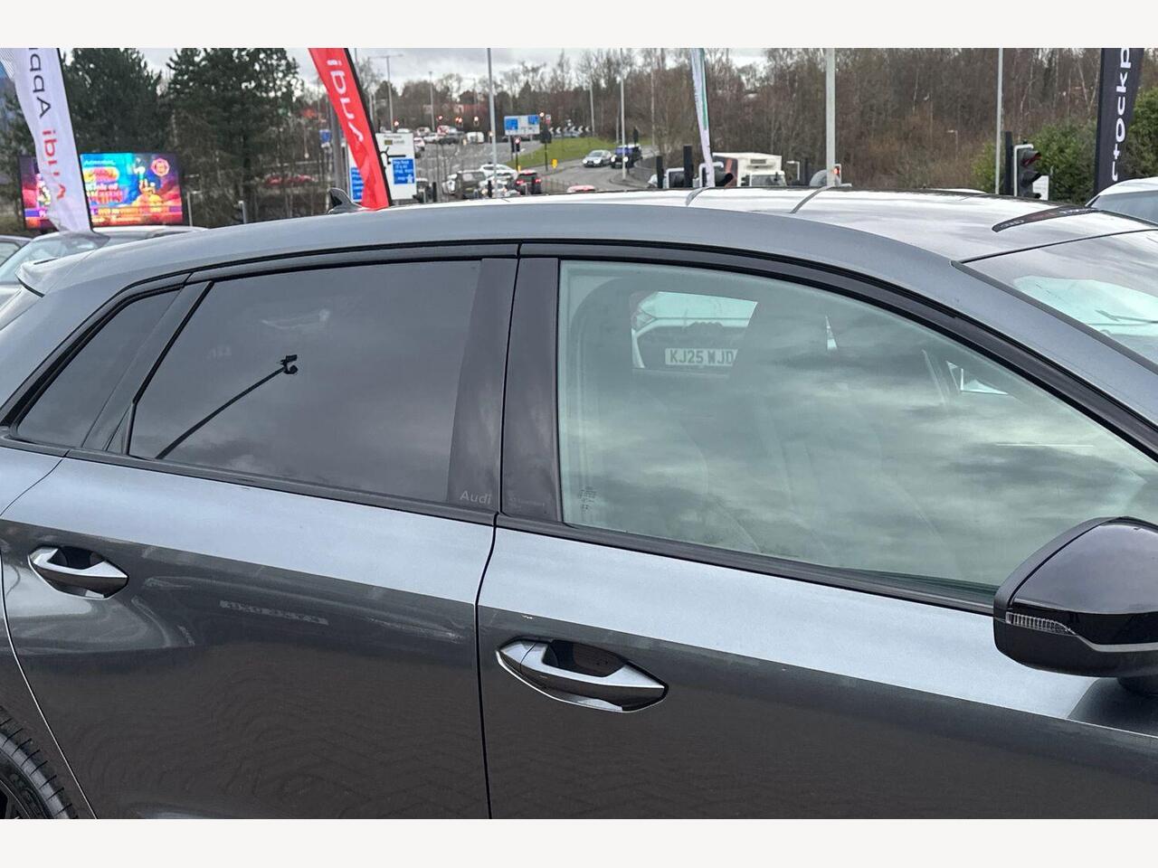 Used Audi A3 2025 for sale - 77576244: Photo 22