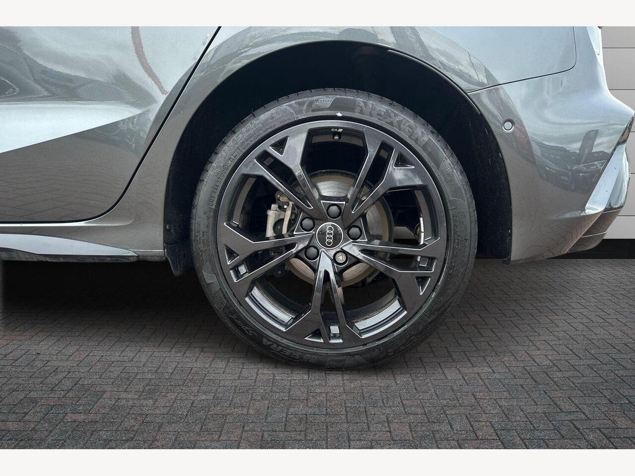 Used Audi A3 2025 for sale - 77576244: Photo 6