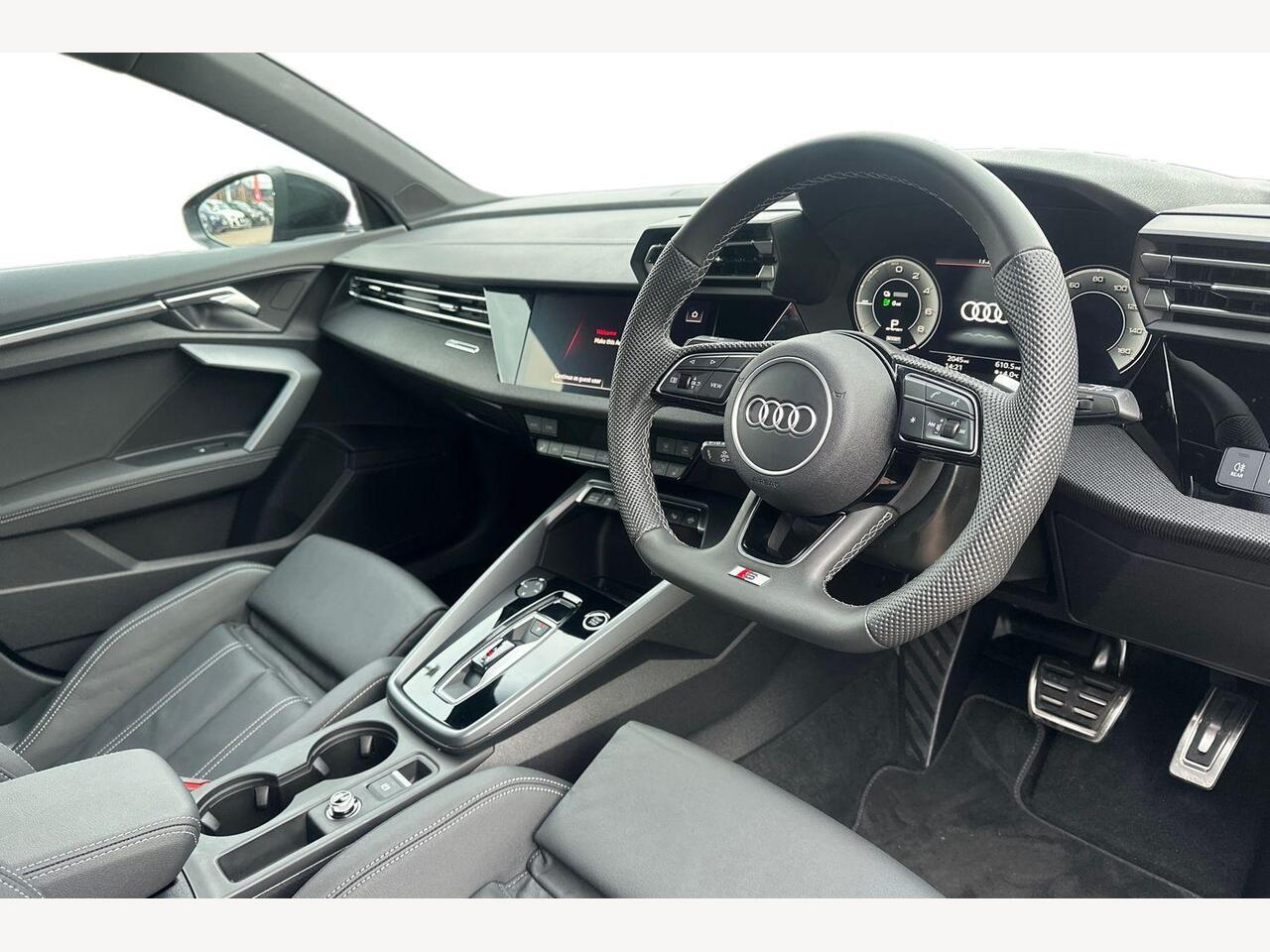 Used Audi A3 2025 for sale - 77576244: Photo 7