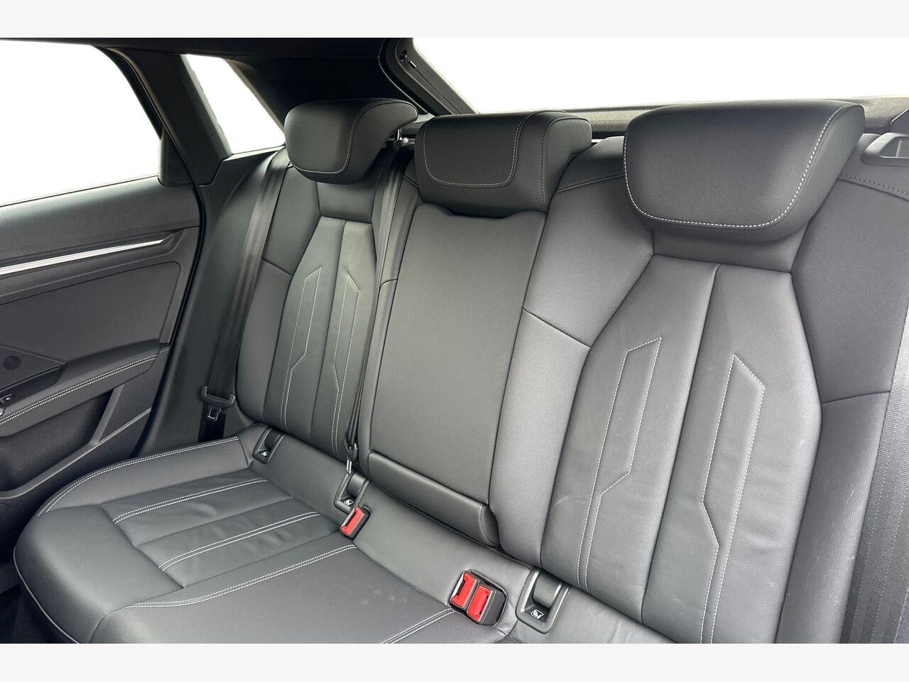 Used Audi A3 2025 for sale - 77576244: Photo 9