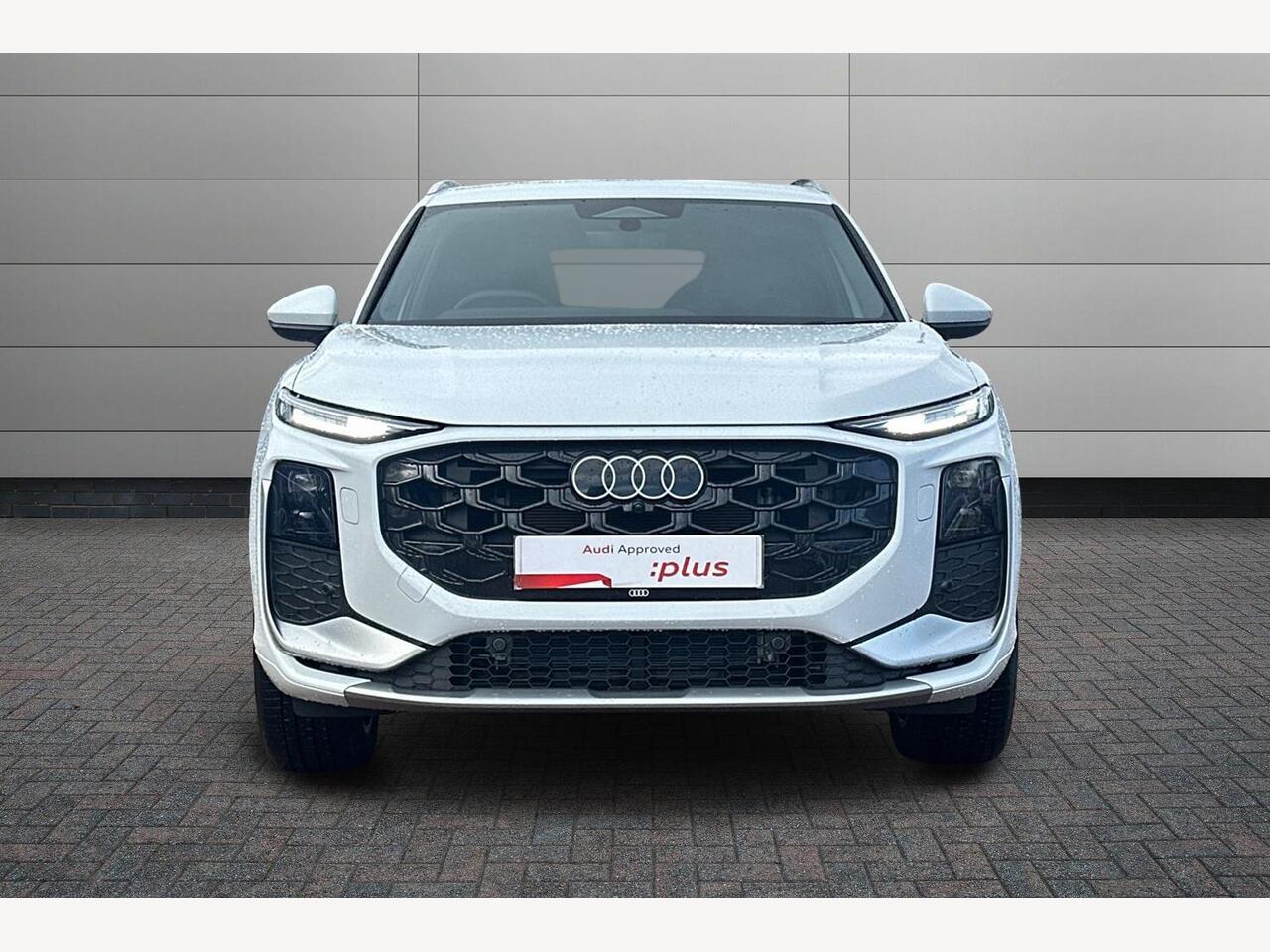 Used Audi Q3 2025 for sale - 77372704: Photo 10