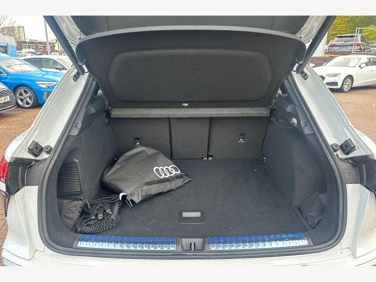 Used Audi Q3 2025 for sale - 77372704: Photo 12