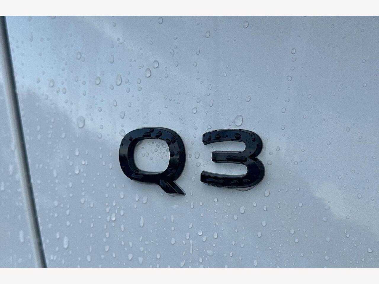 Used Audi Q3 2025 for sale - 77372704: Photo 14