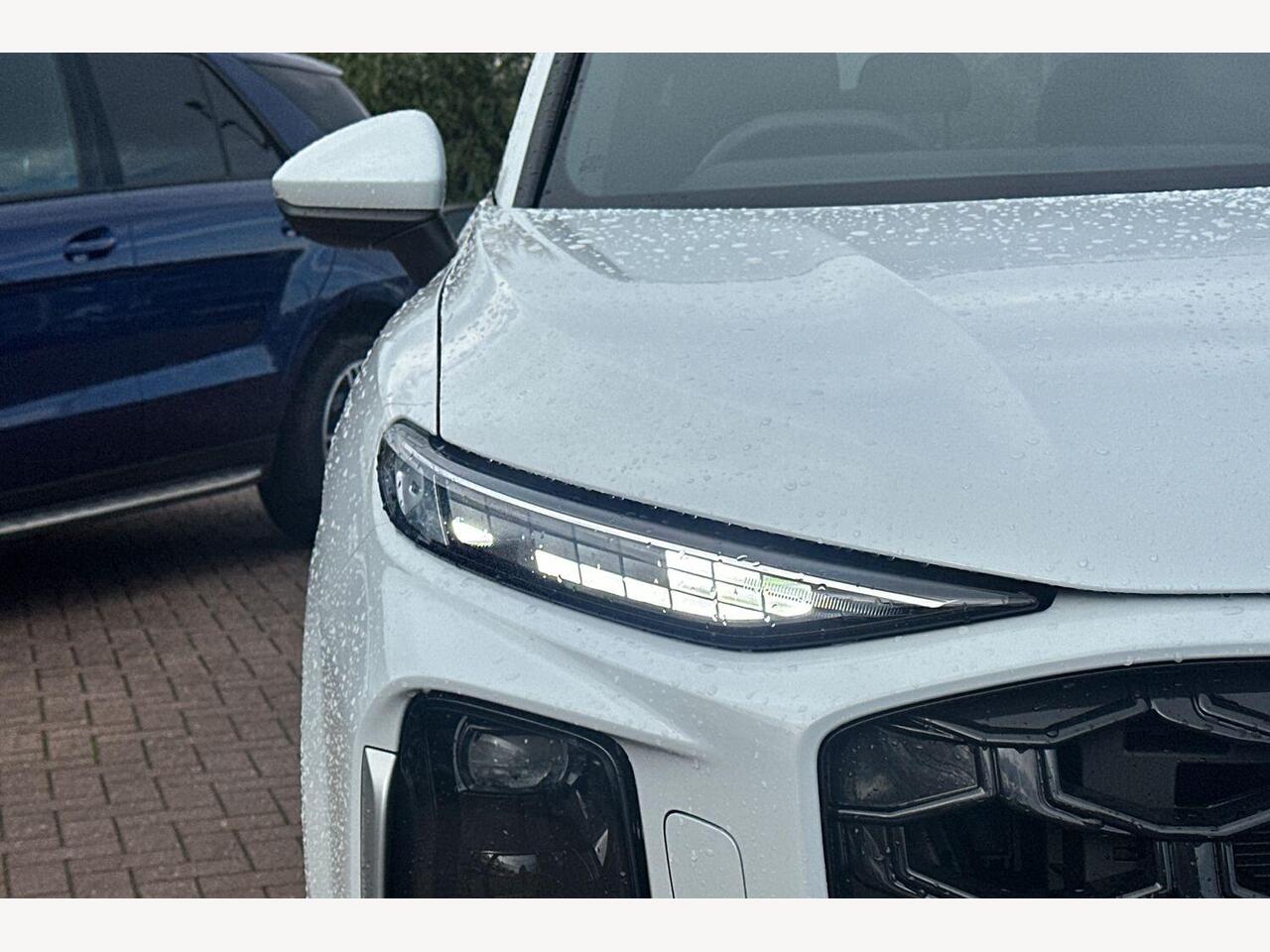 Used Audi Q3 2025 for sale - 77372704: Photo 25