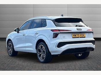 Used Audi Q3 2025 for sale - 77372704: Photo