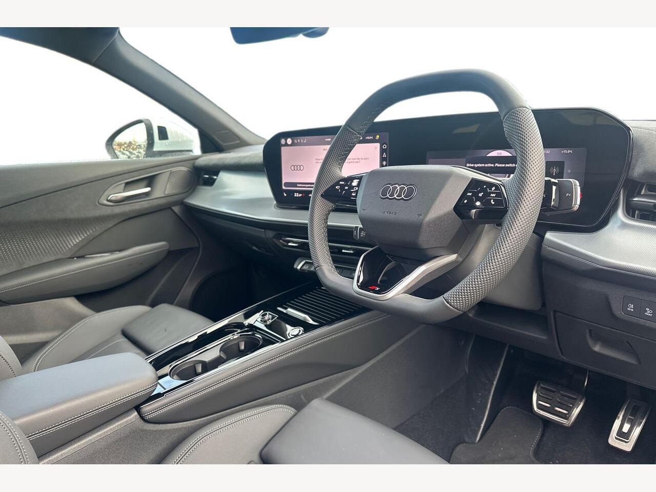 Used Audi Q3 2025 for sale - 77372704: Photo 6