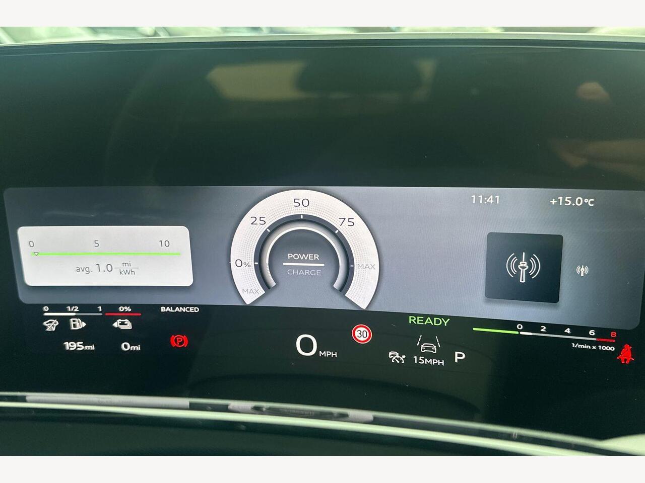 Used Audi Q3 2025 for sale - 77372704: Photo 7